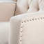 Fauteuil inclinable manuel de 27,16 po de large-133571027