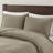 Queen 3 Piece Luxurious Oversized Quilt Set-119922203-119922204