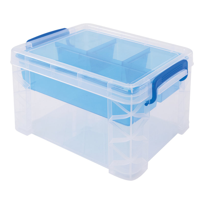  Boîte de rangement Super Stacker®