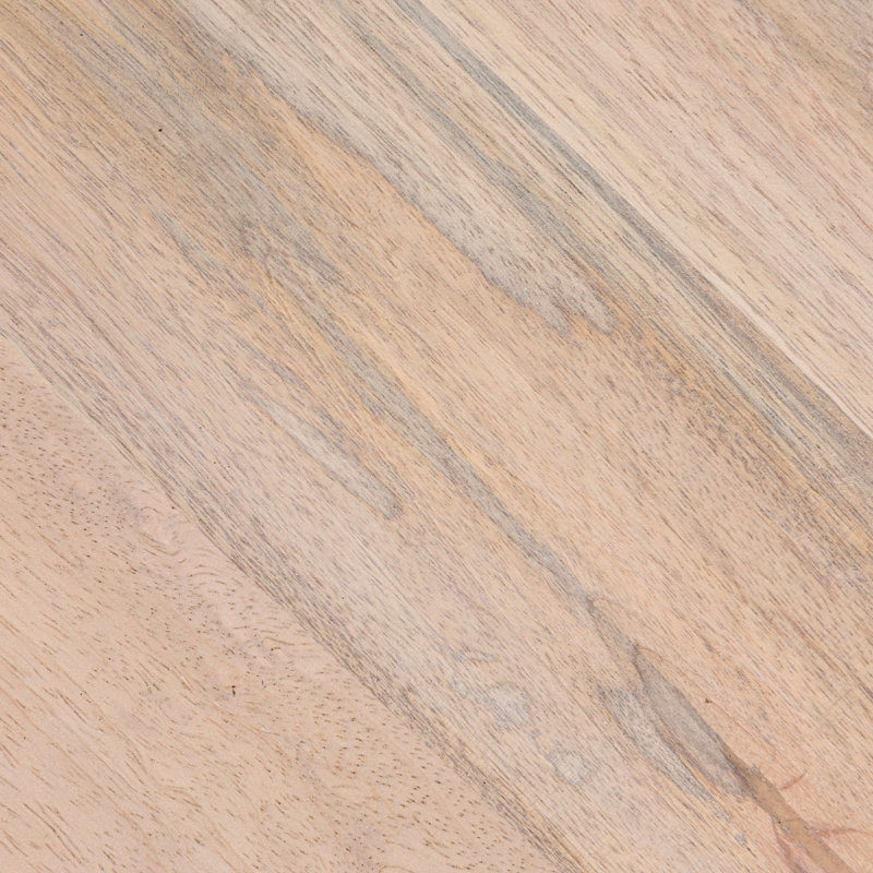 Table d'appoint Rowan, Naturel