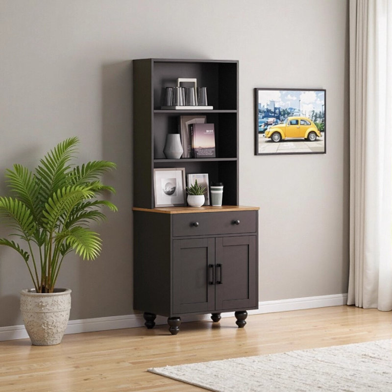 Armoire de rangement Farmhouse