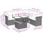 7 Piece Patio Sofa Set With Cushions Poly Rattan-1779956810-1779956807
