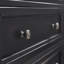 Jarin 84cm W 5 - Drawer Chest of Drawers-71665650