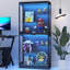 Display Cabinet-1042084344