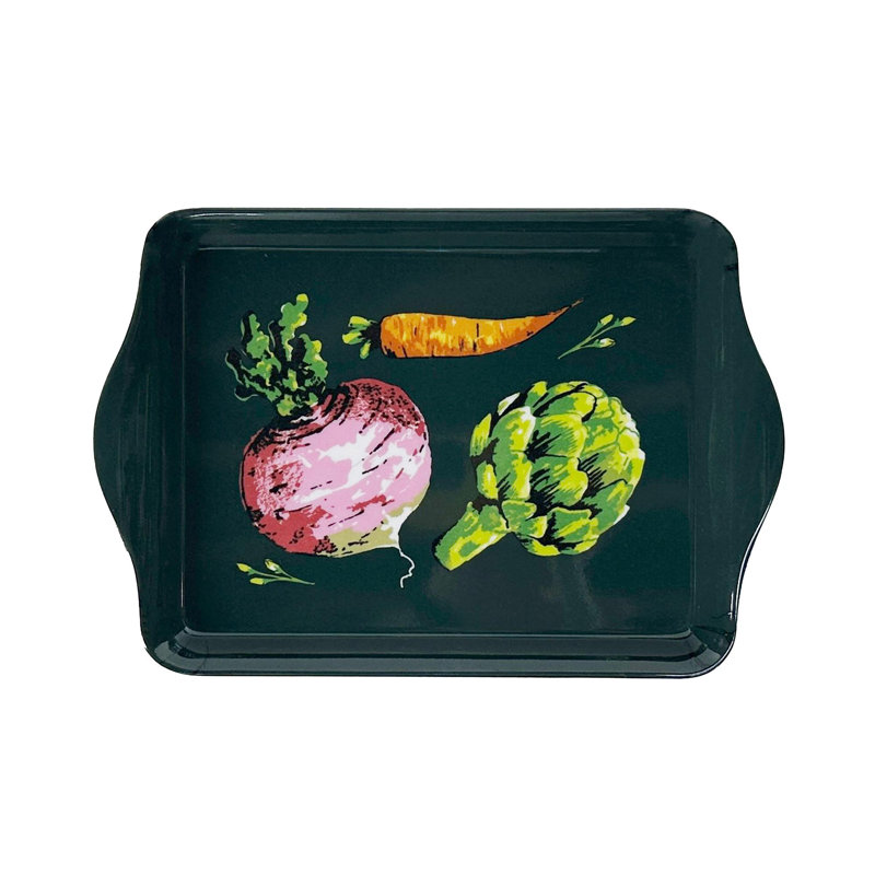 Ulster Weavers Vegetable Medley 70% Polypropylene Tray