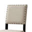 Tabouret de comptoir 25 po Kants-282242627