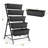 Denishia 5-Tier Vertical Raised Garden Bed-788744585-768232704-739331005