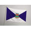 Drapeau de la ville de S. Gonçalo - drapeau extérieur-1321959718