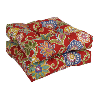 Outdoor 5'' Seat Cushion