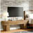 Media Side Table,Entertainment Center,TV Stand,Console Table