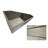 14 In. H Rectangular Aluminium Planter Pot-698574219-698574216
