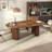 Extendable Dining Table-1598372983