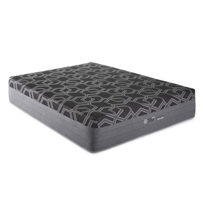 Matelas hybride de qualité supérieure pour une expérience de sommeil optimale