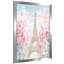 Pastel Paris III par Danhui Nai - Peinture-65864355-65864362