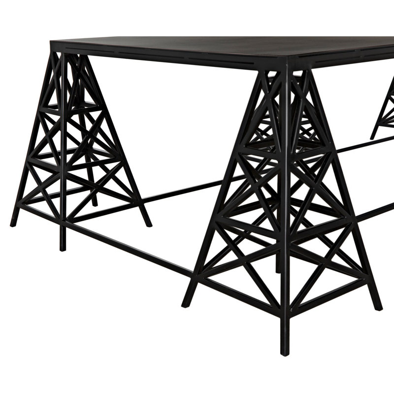 Brixton Coffee Table