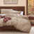 Beige profond