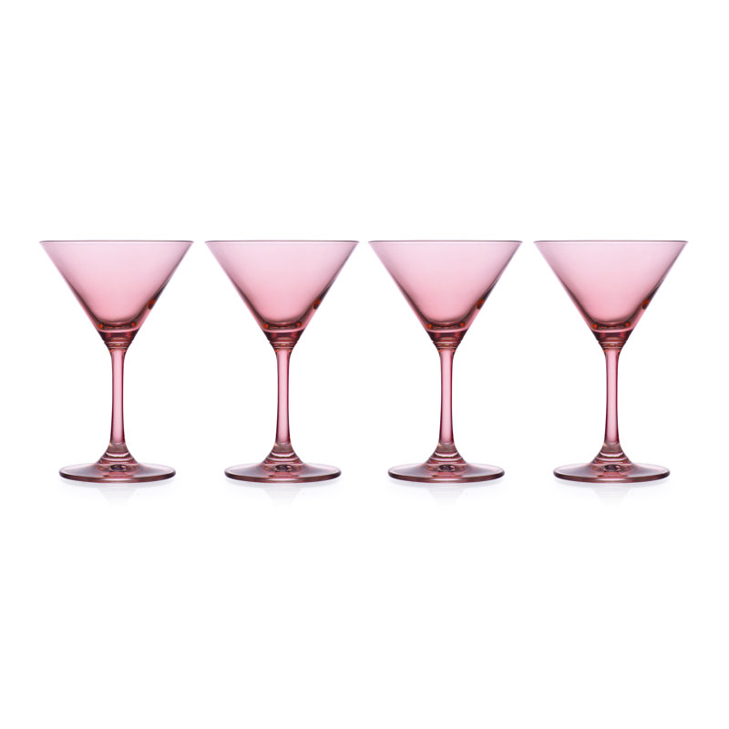 Venini Martini, Ballet