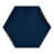 Navy Blue/Silver selected
