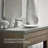 Riff Centerset Bathroom Sink Faucet, 0.5 GPM-85794846
