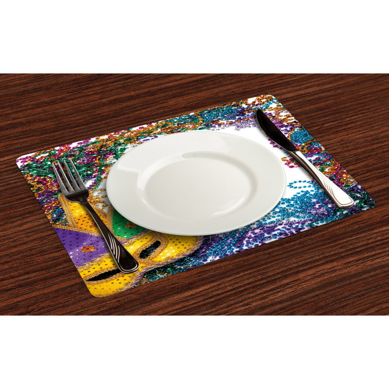 Récapitulatif 18,5" mardi gras gras