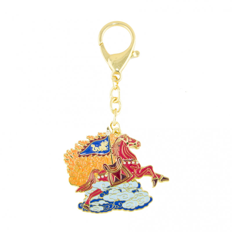 Feng Shui Import