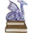 Heinzdieter Fantasy & Sci-Fi Figurines & Sculptures