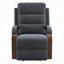 Fauteuil inclinable électrique Jea-126274904