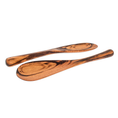 Ensemble de spatules 2 pièces Elita