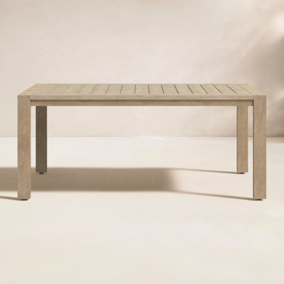 Joly Outdoor Dining Table