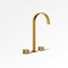 Components Mix and Match Bathroom Faucet