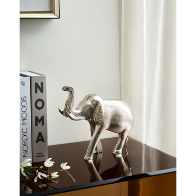 Statue Decorative Object