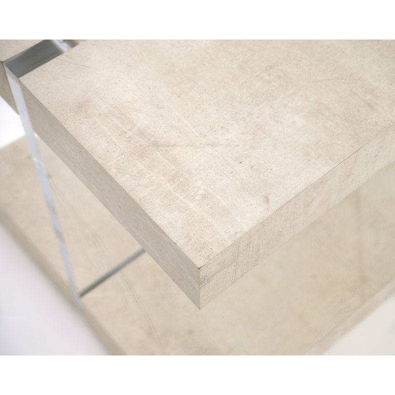 Loftus End Table