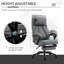 Fauteuil de jeu Jesleen
