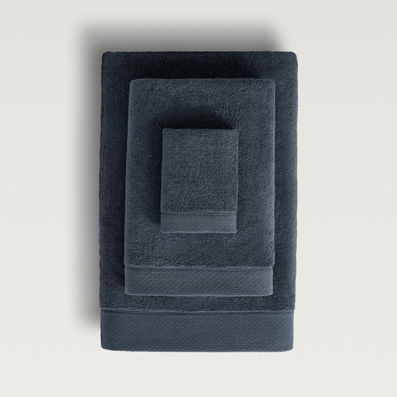 Cosima Hand Towel, Marine