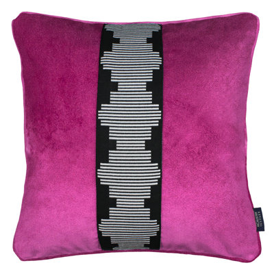 Square Cushion