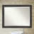 Akhia Narrow Beveled Wall Mirror-925009742-925009743