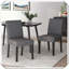 Chaise rembourrée ergonomique, confortable, stable, élégante et pratique-823873579