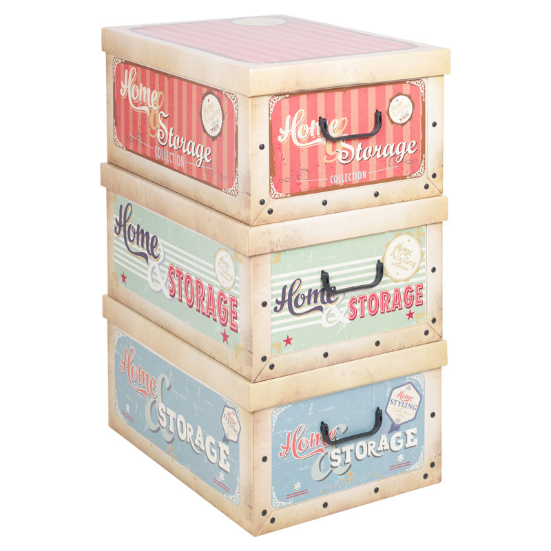 Brambly Cottage Storage Tub & Tote