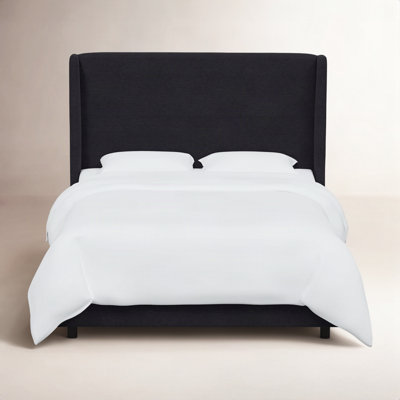 Tilly Upholstered Bed