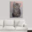 Anjlee " Little Kitten " by Michael Creese-18091496-26083707