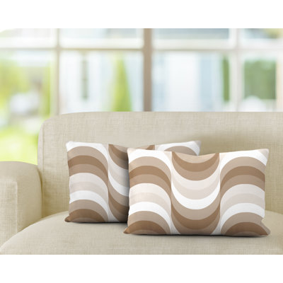  Coussin intérieur / extérieur Lumbar