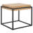 Audly Top End Table