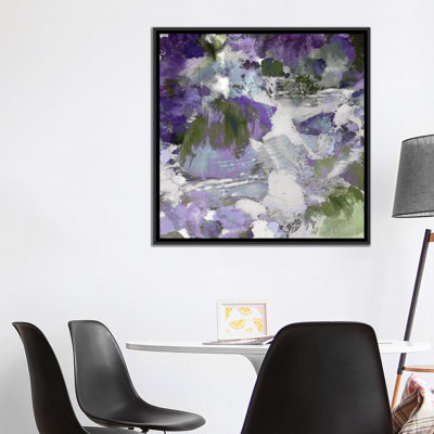 " Dynamic IV " by Mimi Garcia