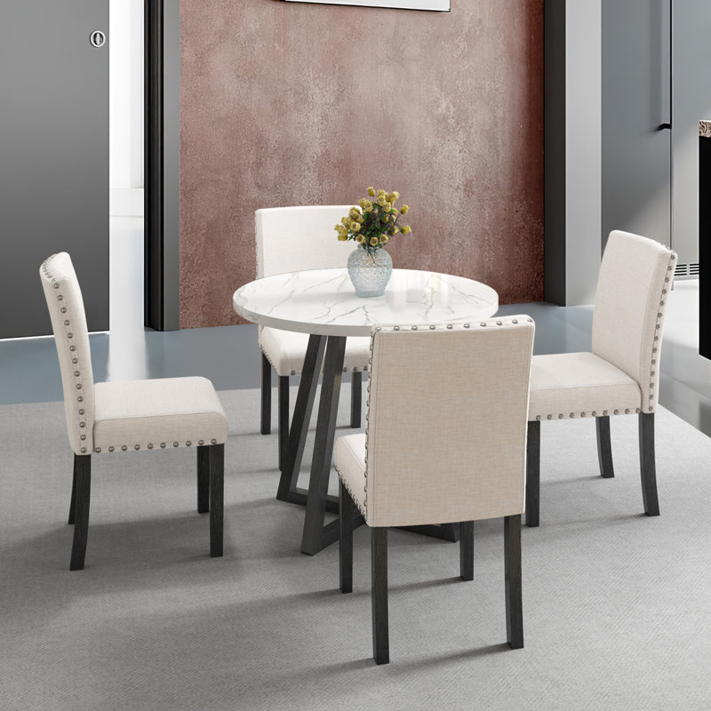 Ensemble repas 35 po Oribel