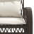  Patio Sofa Set Brown, Cream White