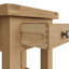 Temeca End Table