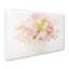 «Pink Parrot Tulips Bouquet» par Cora Niele, reproduction sur toile-32706774