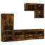 Dalijah Unfinished Entertainment Centre for TVs up to 32"