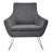 Ismaael Upholstered Armchair-877030603