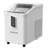 Frigidaire 26 Lbs. Countertop Ice Maker, Bullet Ice Maker with Transparent Window, White-124760835